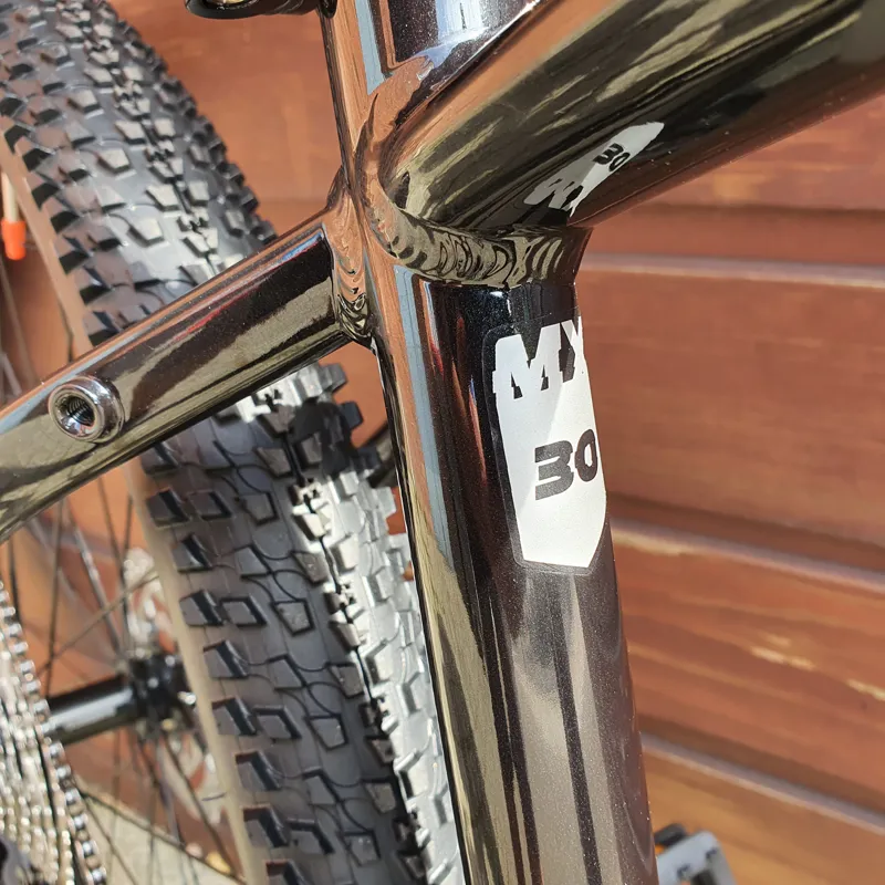 Orbea mx 30 2021 top